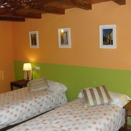 La Nogala Guest House Dobro ภายนอก รูปภาพ