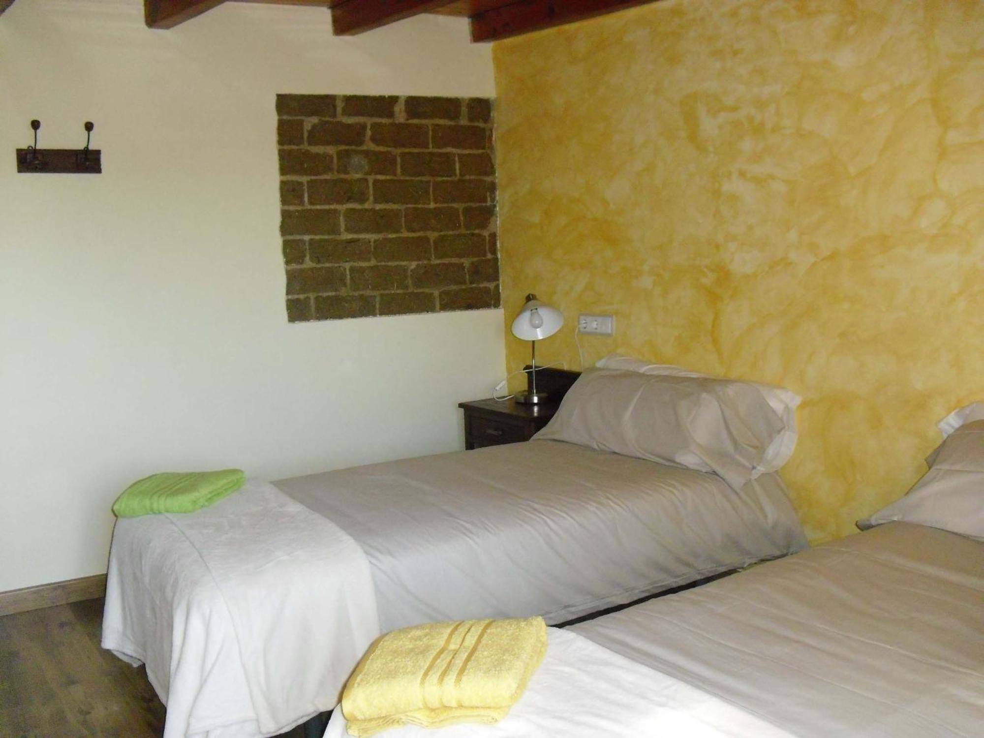 La Nogala Guest House Dobro ภายนอก รูปภาพ