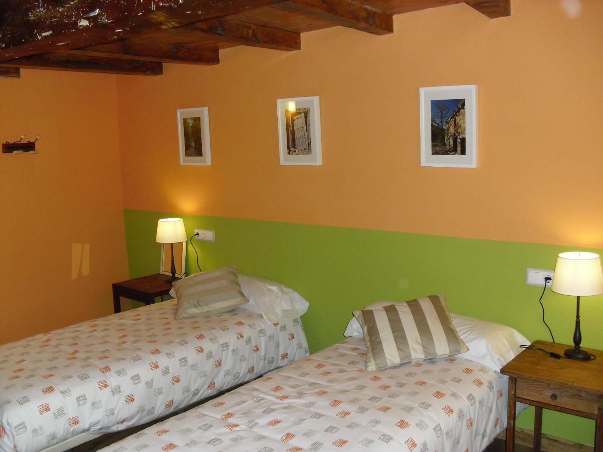 La Nogala Guest House Dobro ภายนอก รูปภาพ
