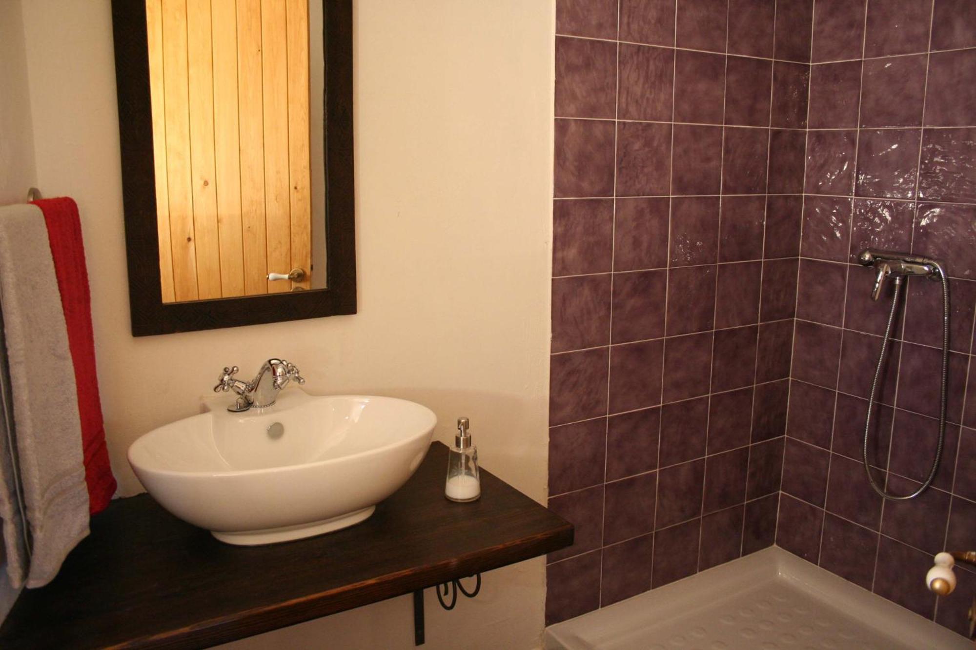 La Nogala Guest House Dobro ภายนอก รูปภาพ