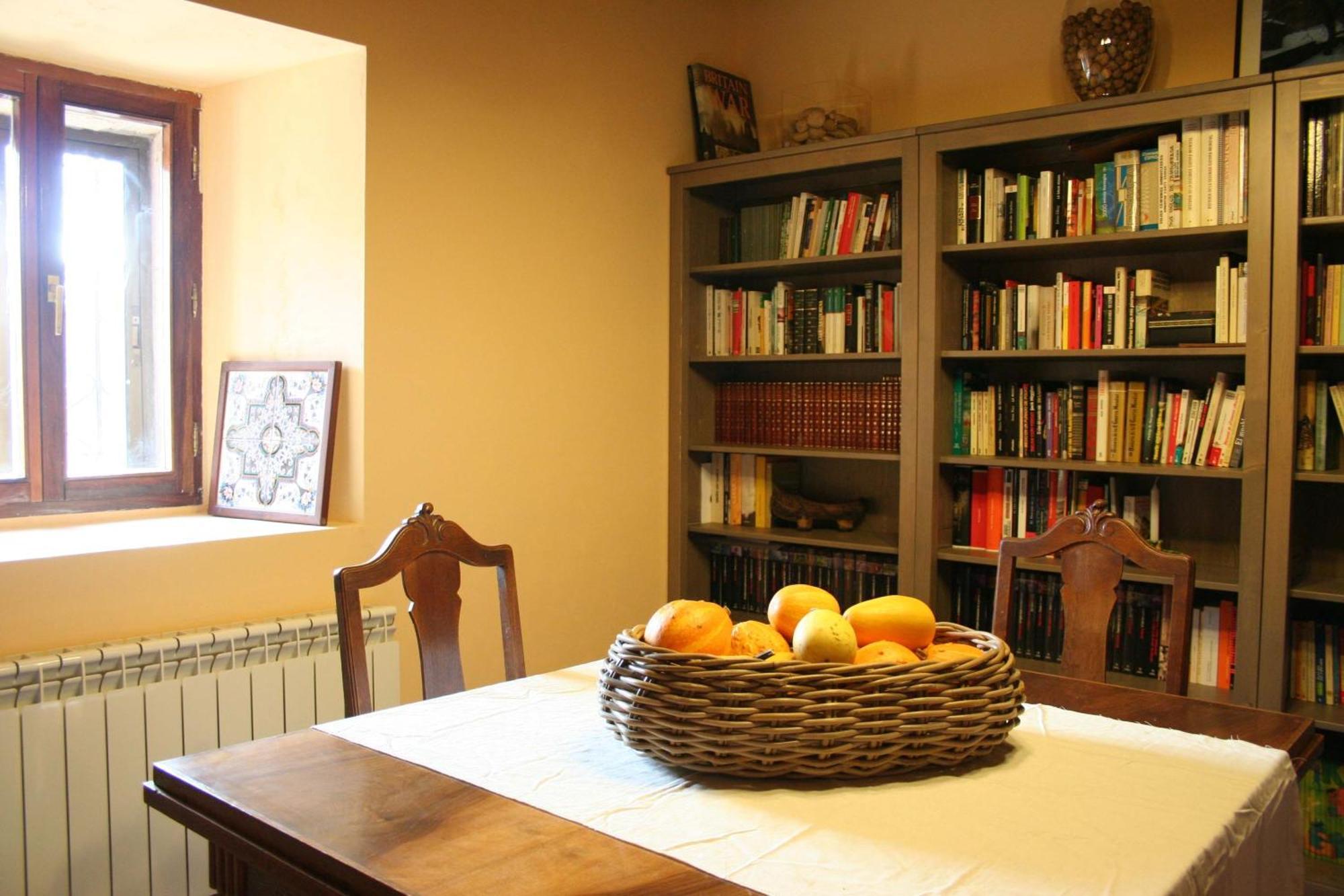 La Nogala Guest House Dobro ภายนอก รูปภาพ