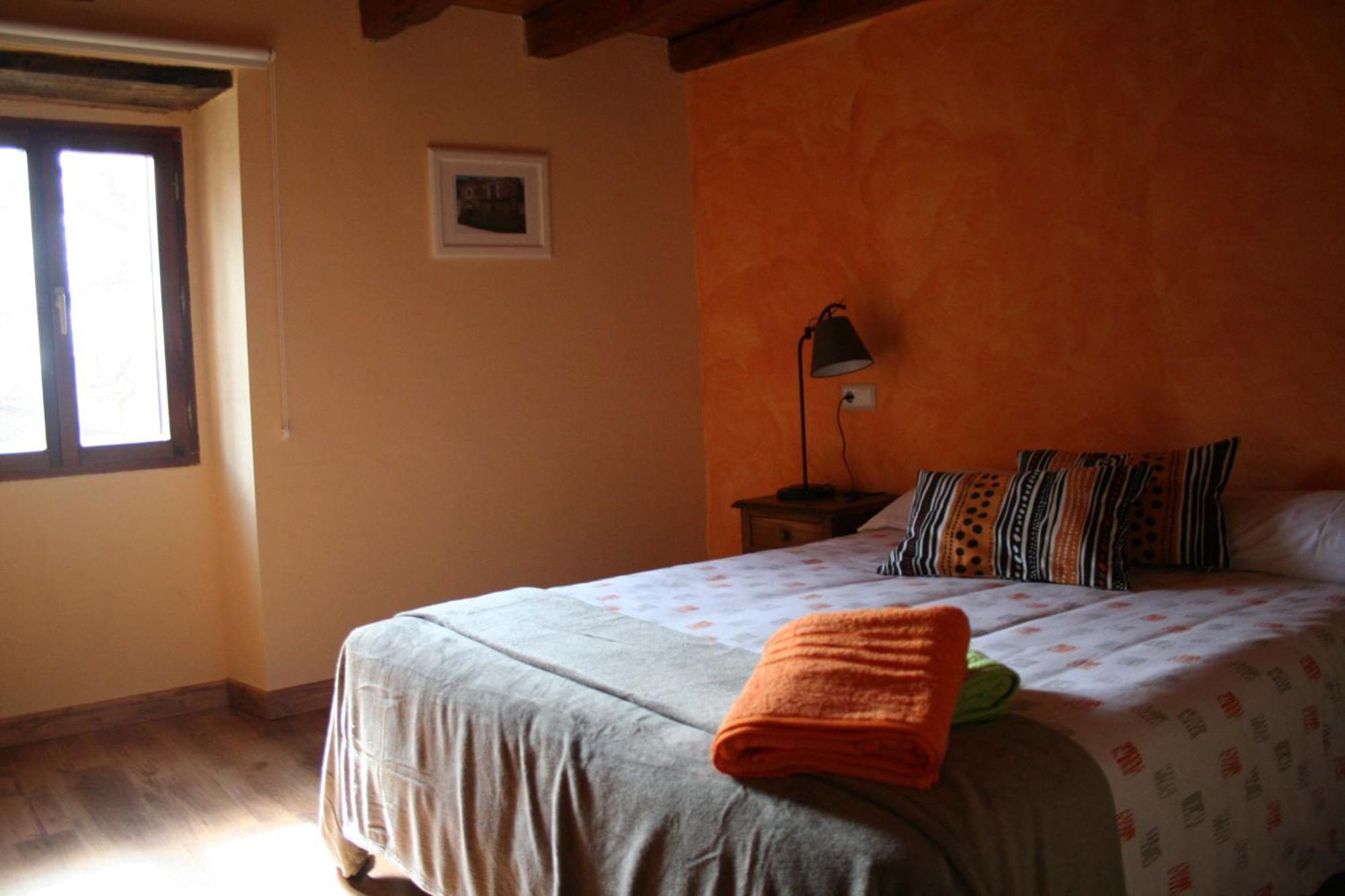 La Nogala Guest House Dobro ภายนอก รูปภาพ