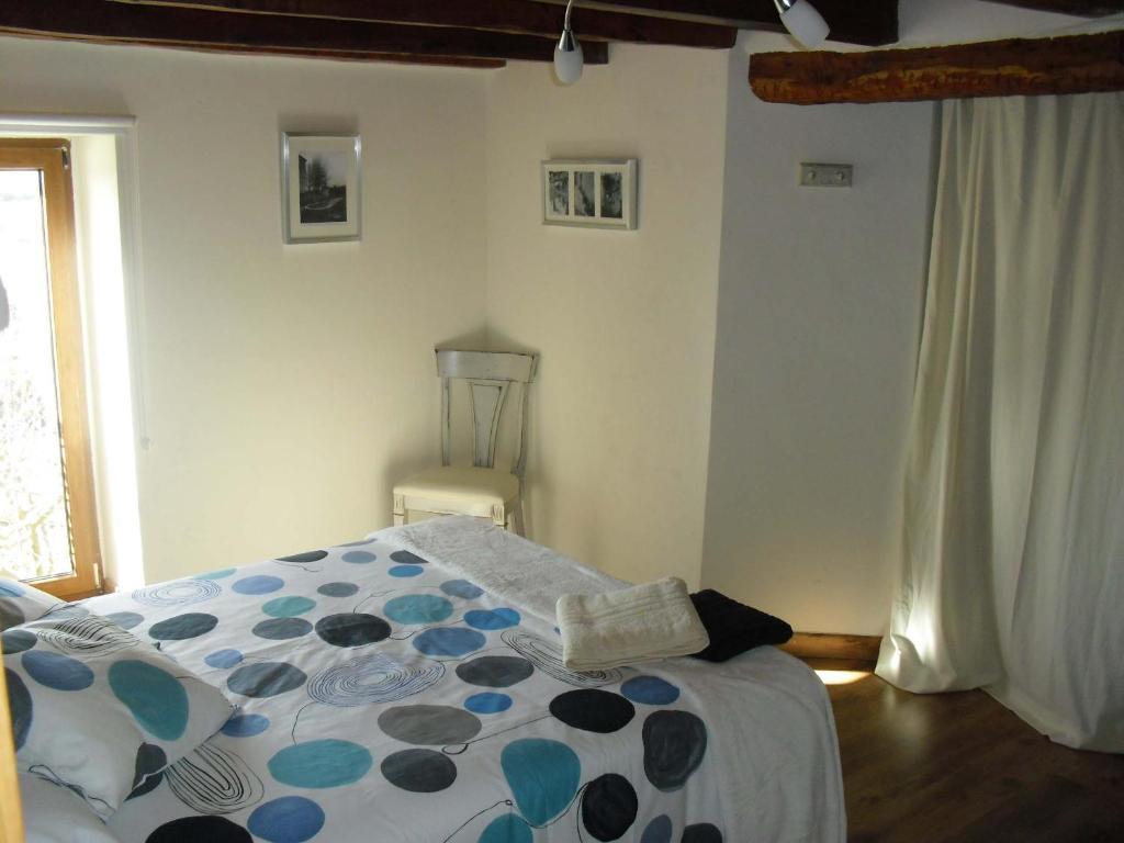 La Nogala Guest House Dobro ห้อง รูปภาพ